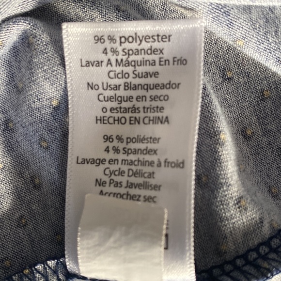 LulaRoe Multi colored floral print Julia dress size small - Picture 5 of 9